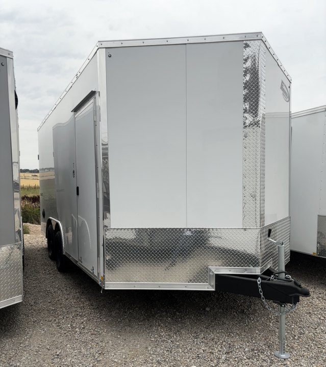 2026 Formula Trailers photo 2