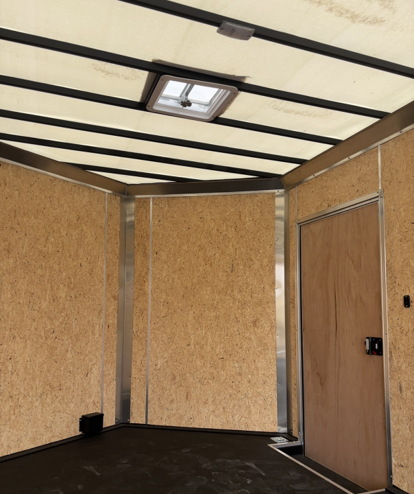 2026 Formula Trailers photo 5