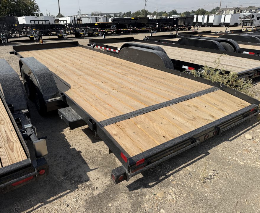 2027 Big Tex photo 2