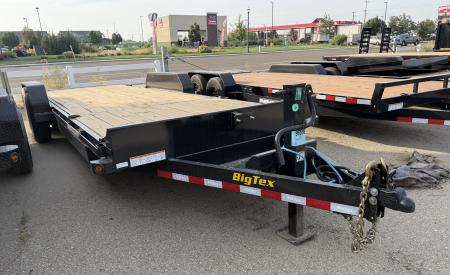2027 14TL-22BK 14K TAND TILT 16'TILT +6'STA 80"