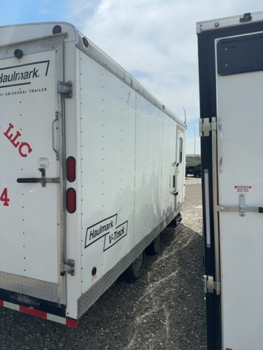 2007 Haulmark photo 5