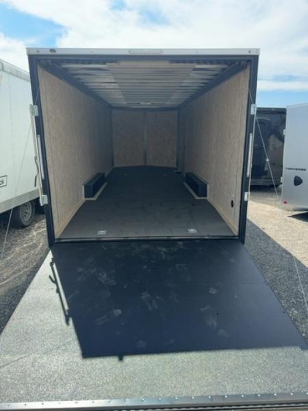 New 2025 Formula Trailers 8.5X24 CARGO TRAILER 10K WITH RAMP