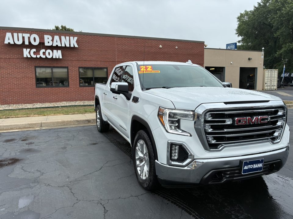 Used 2022 Chevrolet 1500 Silverado Truck