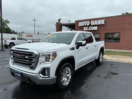 Used 2022 Chevrolet 1500 Silverado Truck