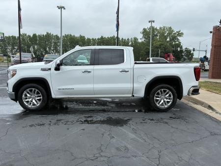 Used 2022 Chevrolet 1500 Silverado Truck