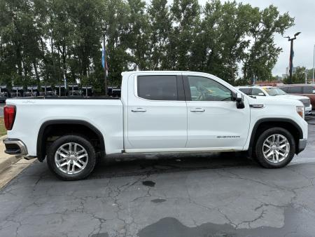 Used 2022 Chevrolet 1500 Silverado Truck