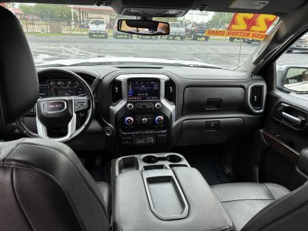 Used 2022 Chevrolet 1500 Silverado Truck