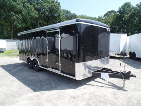 New 2026 Haul About Trailers HAUL ABOUT- PRO LANDSCAPE , 9,990 GVWR, Cargo / Enclosed Trailer