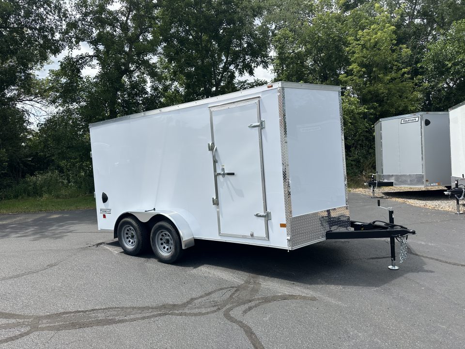 2027 Haulmark PP