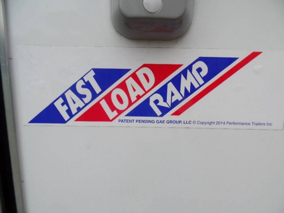 New 2026 Haul About Trailers LPD8518TA3 Cargo / Enclosed Trailer