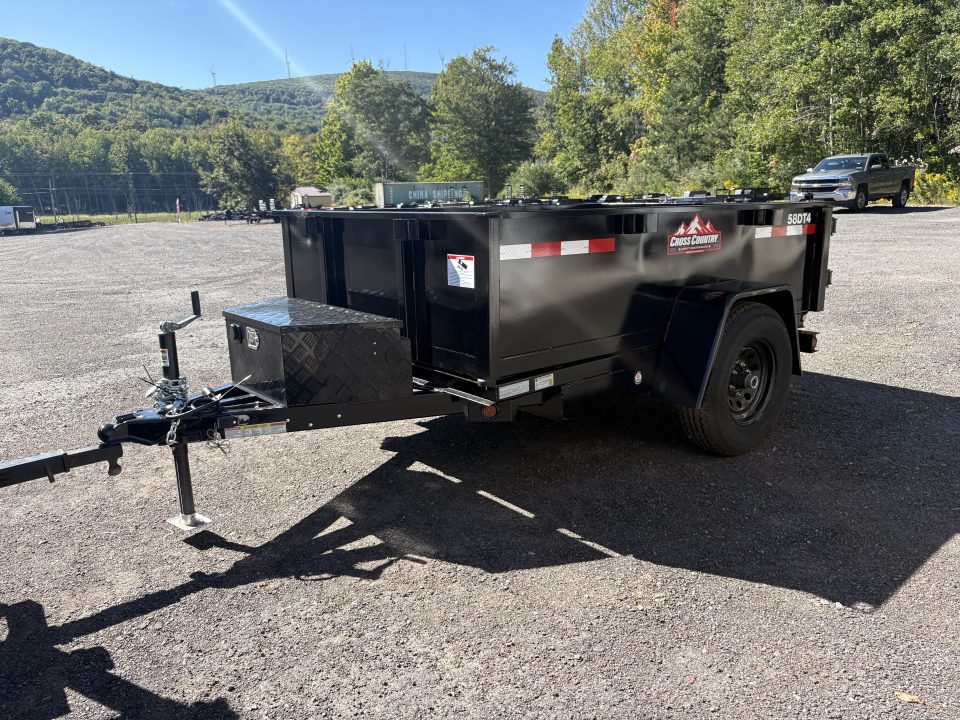 2025 Cross Country Manufacturing photo 2