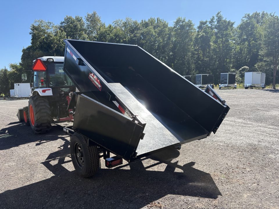 2025 Cross Country Manufacturing photo 4
