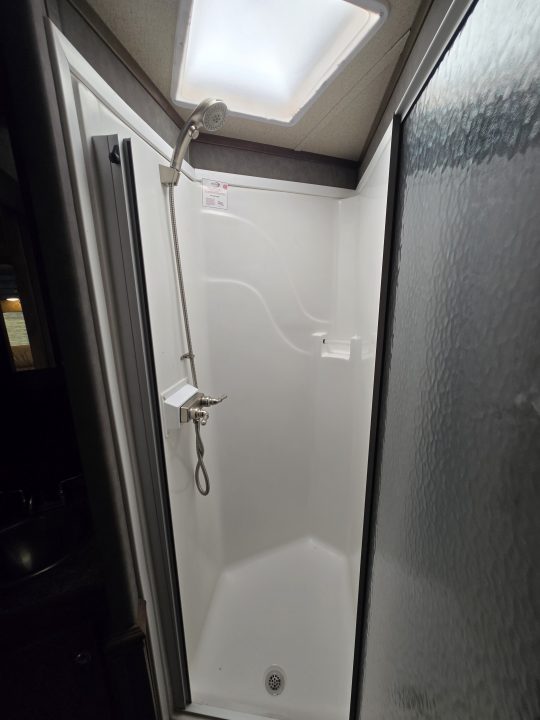 Used 2023 Merhow Next Generation LQ Stock Combo
