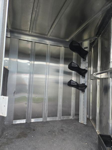 Used 2023 Merhow Next Generation LQ Stock Combo