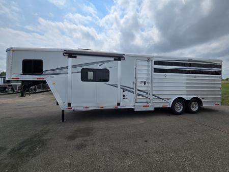 Used 2023 Merhow Next Generation LQ Stock Combo