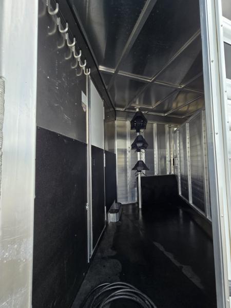 Used 2023 Merhow Next Generation LQ Stock Combo