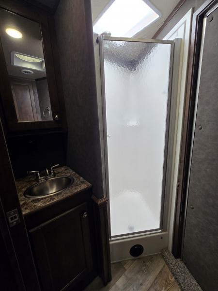 Used 2023 Merhow Next Generation LQ Stock Combo
