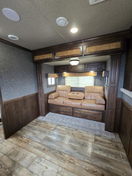 Used 2023 Merhow Next Generation LQ Stock Combo