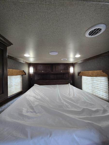 Used 2023 Merhow Next Generation LQ Stock Combo