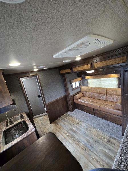 Used 2023 Merhow Next Generation LQ Stock Combo