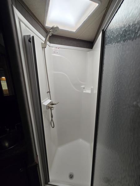Used 2023 Merhow Next Generation LQ Stock Combo