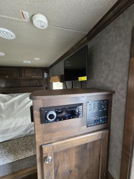 Used 2023 Merhow Next Generation LQ Stock Combo