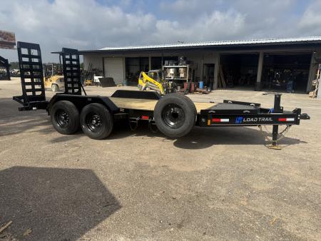 New 2027 Load Trail 83X16 16K Car Hauler