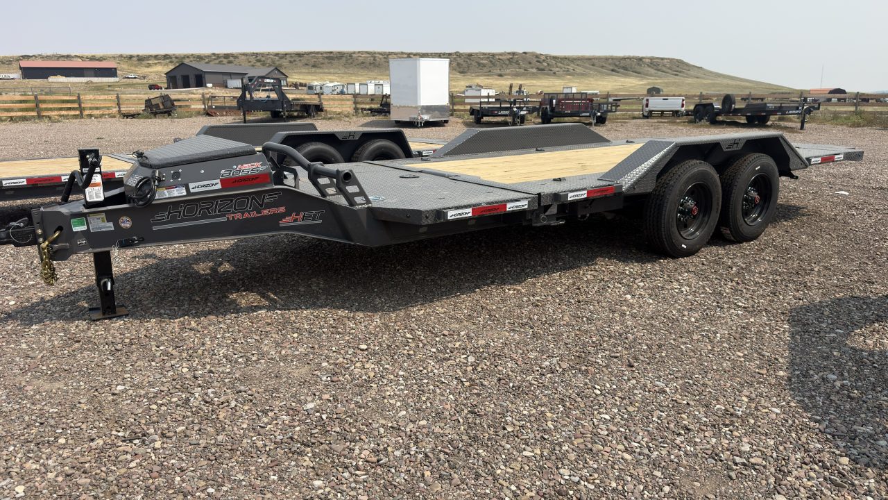 2027 Horizon