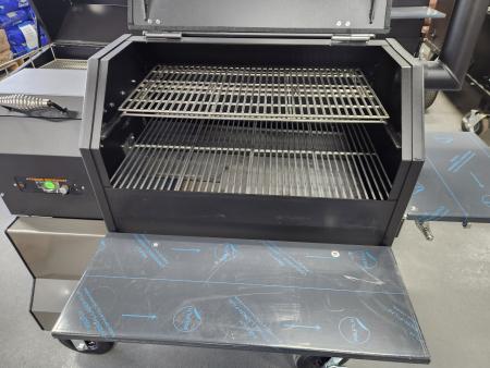 New 2026 Other Yoder YS640SS Competion Pellet BBQ Trailer