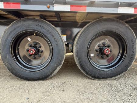 New 2027 Lamar 8X20+5 16K Gooseneck Equipment Trailer
