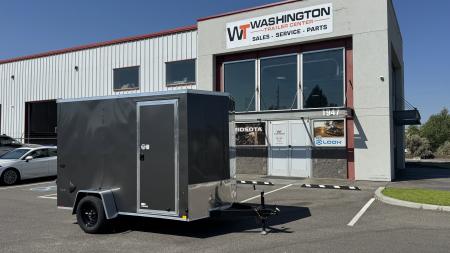 New 2027 Look Trailers K-DX7210-030 Cargo / Enclosed Trailer
