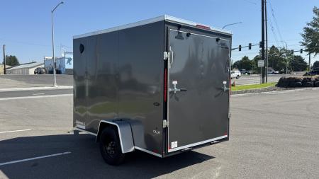 New 2027 Look Trailers K-DX7210-030 Cargo / Enclosed Trailer