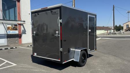 New 2027 Look Trailers K-DX7210-030 Cargo / Enclosed Trailer