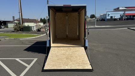 New 2027 Look Trailers K-DX7210-030 Cargo / Enclosed Trailer