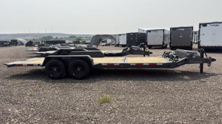 New 2027 Horizon 22' Tilt Trailer 14K