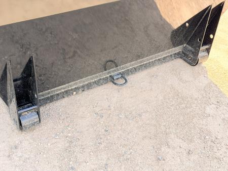 New 2027 MAXD 14 Roll-Off Dump Bins