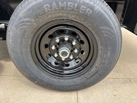 New 2027 PJ Trailers DT1J1472BSSK Dump Trailer