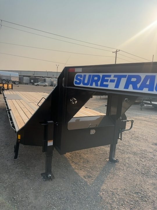2026 Sure-Trac photo 3