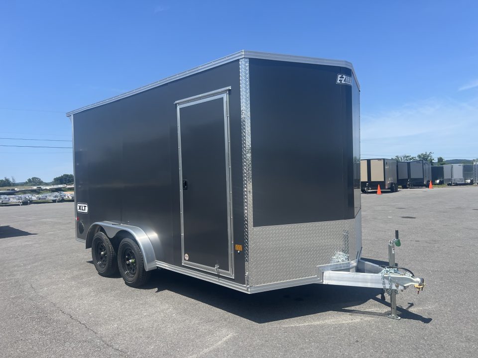 2027 E-Z Hauler XLT photo 2