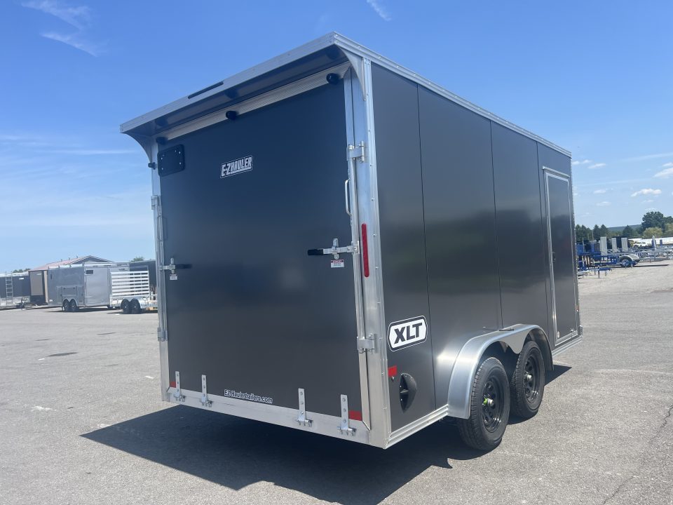 2027 E-Z Hauler XLT photo 4