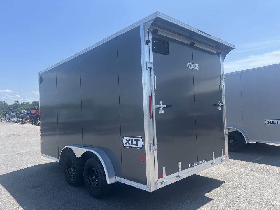 2027 E-Z Hauler XLT photo 5