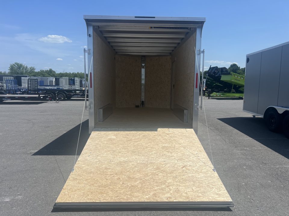 2027 E-Z Hauler XLT photo 7