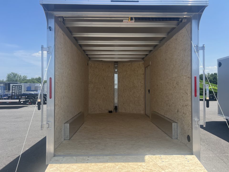 2027 E-Z Hauler XLT photo 8