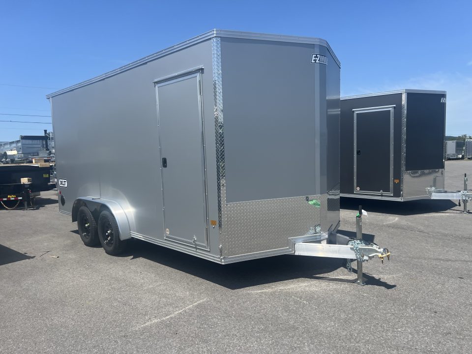 2027 E-Z Hauler XLT photo 2