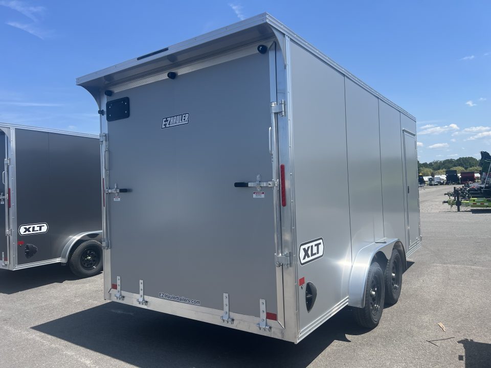 2027 E-Z Hauler XLT photo 3