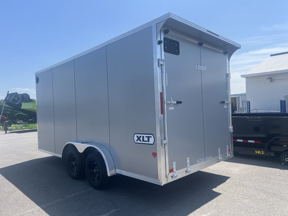 2027 E-Z Hauler XLT photo 4