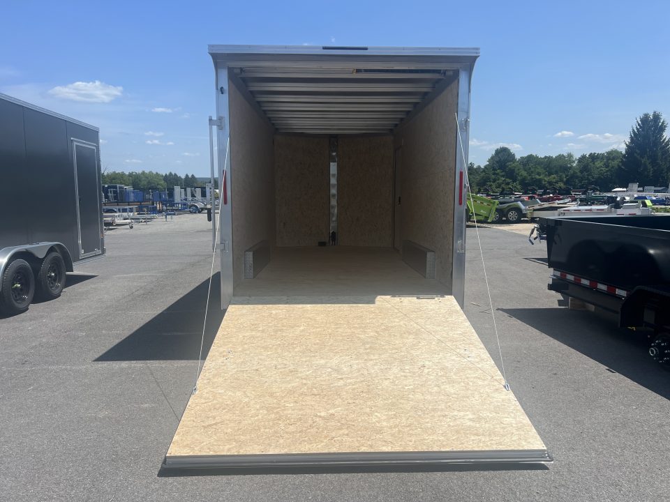 2027 E-Z Hauler XLT photo 6