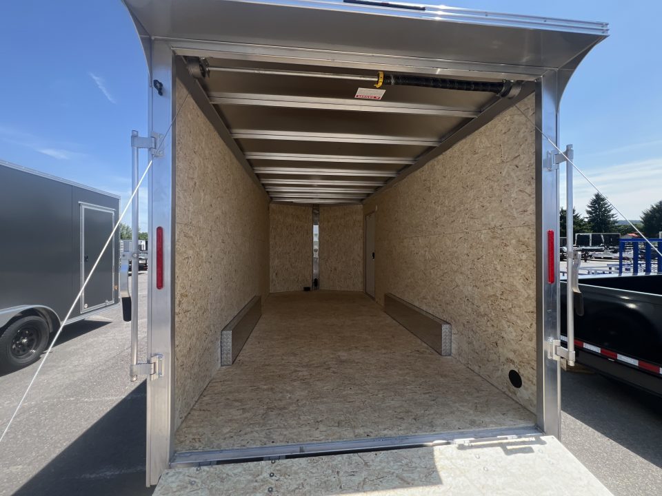 2027 E-Z Hauler XLT photo 7