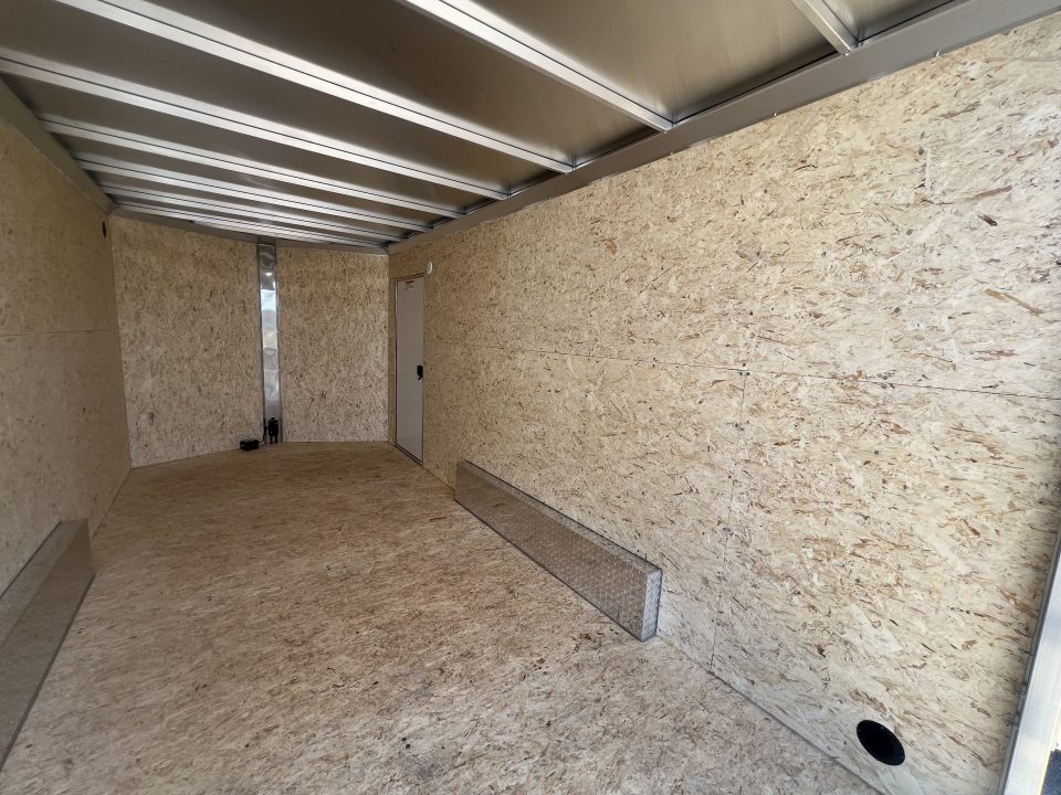 2027 E-Z Hauler XLT photo 8