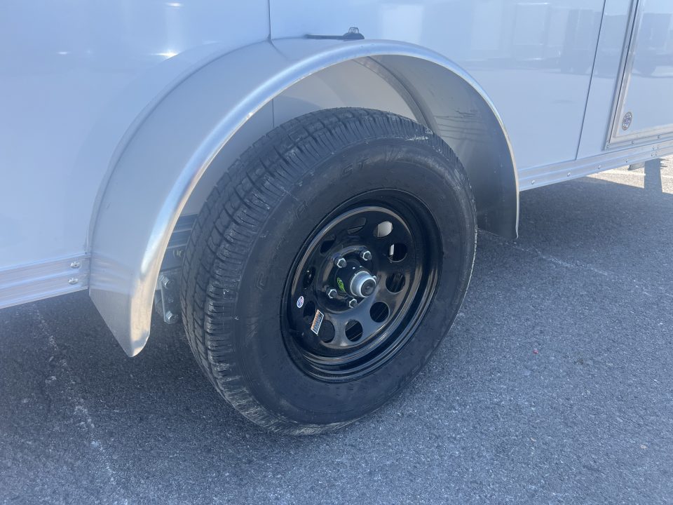 2027 E-Z Hauler XLT photo 3